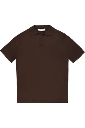 CRUNA Polo en coton