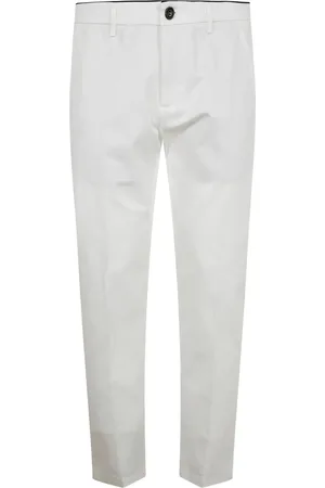 DEPARTMENT 5 Pantalon à plis marqués