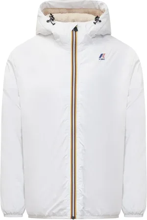 K-Way Manteau Le Vrai 3.0 Claude