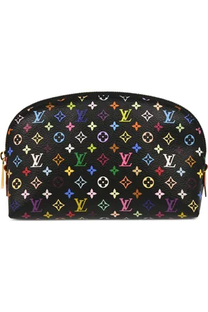 LOUIS VUITTON Trousse de toilette Monogram (2013)