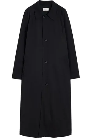 LEMAIRE Trench en coton