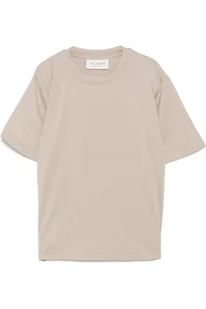 YES T-shirt à patch logo
