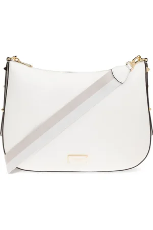 Kate Spade Sac porté épaule à plaque logo