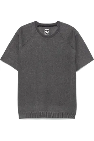 GR10K T-shirt High Molecular