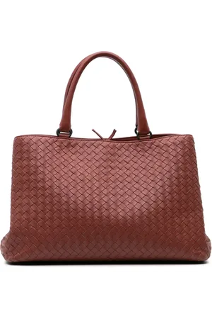 Bottega Veneta Sac à main Intrecciato Milano (2012-2024)
