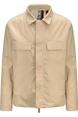 K-Way Veste Orion 3L