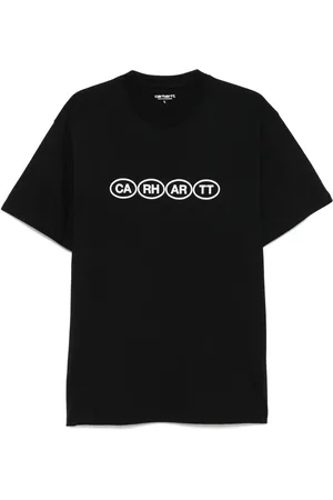 Carhartt T-shirt à logo