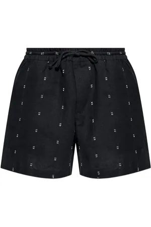 RAG&BONE Short à broderies
