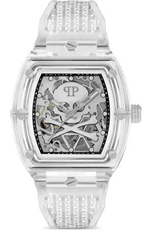 Philipp Plein Montre The $keleton 44 mm
