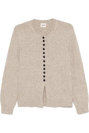 Khaite Cardigan en cachemire