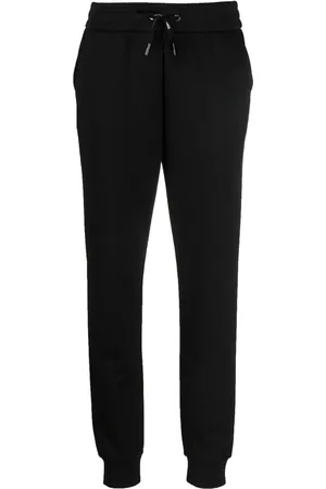 Armani Exchange Pantalon de jogging à lien de resserrage