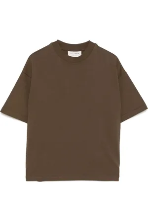 YES T-shirt à patch logo