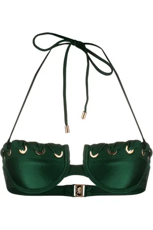 ZIMMERMANN Haut de bikini Devi