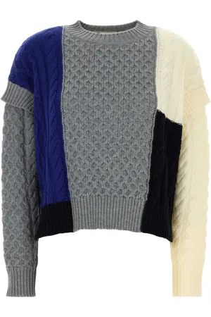 Max Mara Pull Mestre en maille