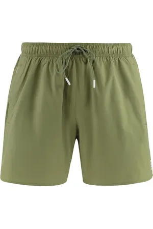 HUGO BOSS Short de bain à lien de resserrage Icon