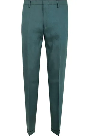 Paul Smith Pantalon en lin