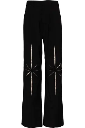 Kusikohc Pantalon Origami