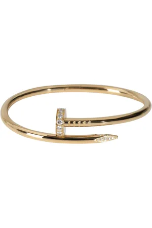 Cartier Bracelet Juste Un Clou en 18ct