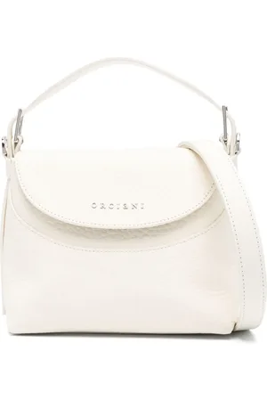 Orciani Petit sac porté épaule Diana