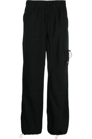 Dickies Pantalon ample à lien de resserrage