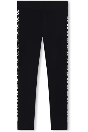 HUGO BOSS Legging à bande logo