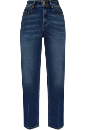 VERSACE Jean à coupe courte