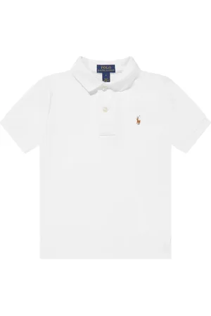 Ralph Lauren Polo à patch logo