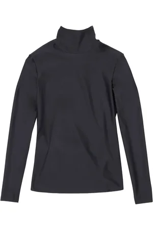 Balenciaga Haut à col roulé