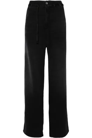 Isabel Marant Jean droit Jordy à taille haute