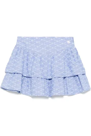 Guess Jupe à broderies