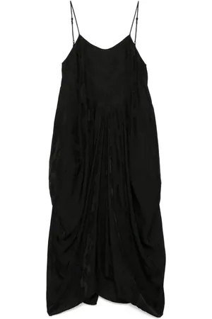 UMA WANG Robe longue Adley
