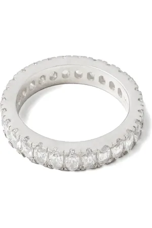 Hatton Labs Bague sertie de pierres