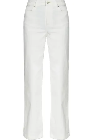 Paul Smith Jean à coupe droite