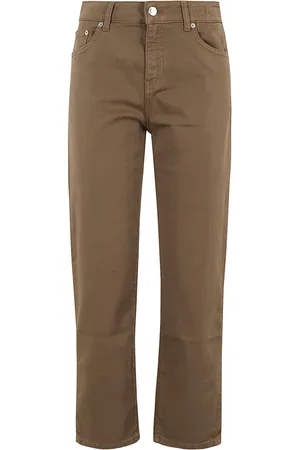 DEPARTMENT 5 Pantalon en coton