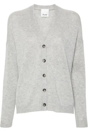 Allude Cardigan en cachemire
