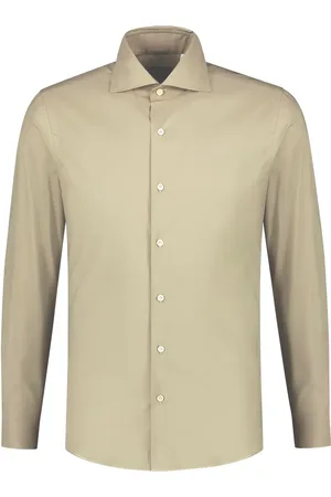 Finamore Chemise boutonnée Eduardo