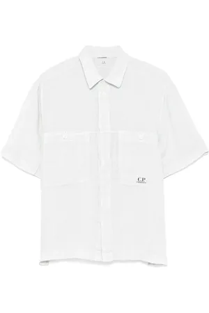 C.P. Company Chemise en lin