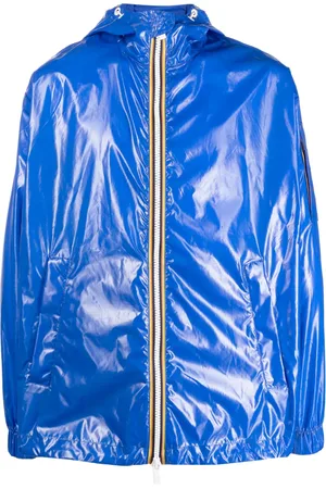 K-Way Veste Claudel Light Glass