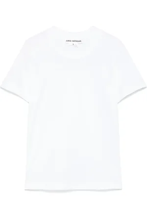 JUNYA WATANABE T-shirt à patch logo