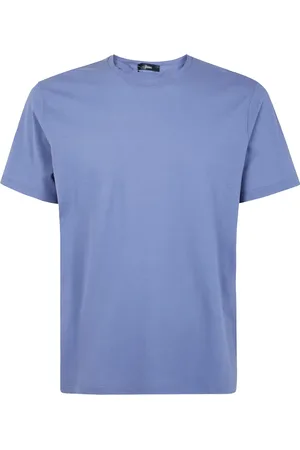 HERNO T-shirt en coton