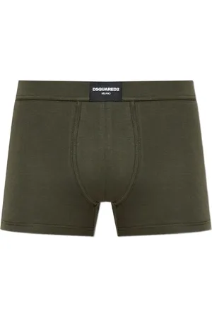 Dsquared2 Boxer à étiquette logo