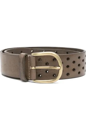 Isabel Marant Ceinture Klaudia