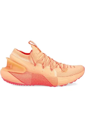 Under Armour Baskets à détails en maille