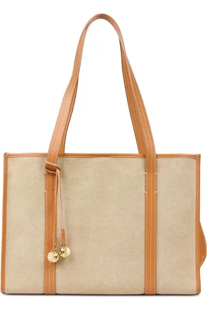 Sandro Sac cabas en toile