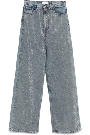Stella McCartney Jean Hotfix