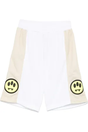 BARROW Short colour block