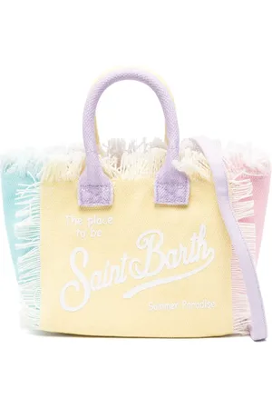 MC2 SAINT BARTH Mini sac cabas Vanity Sponge
