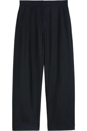 Jil Sander Pantalon à coupe fuselée