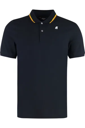 K-Way Polo Jud