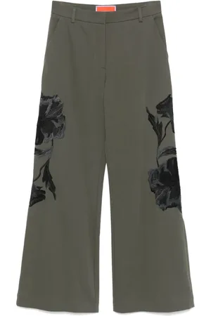 La DoubleJ Pantalon Janis
